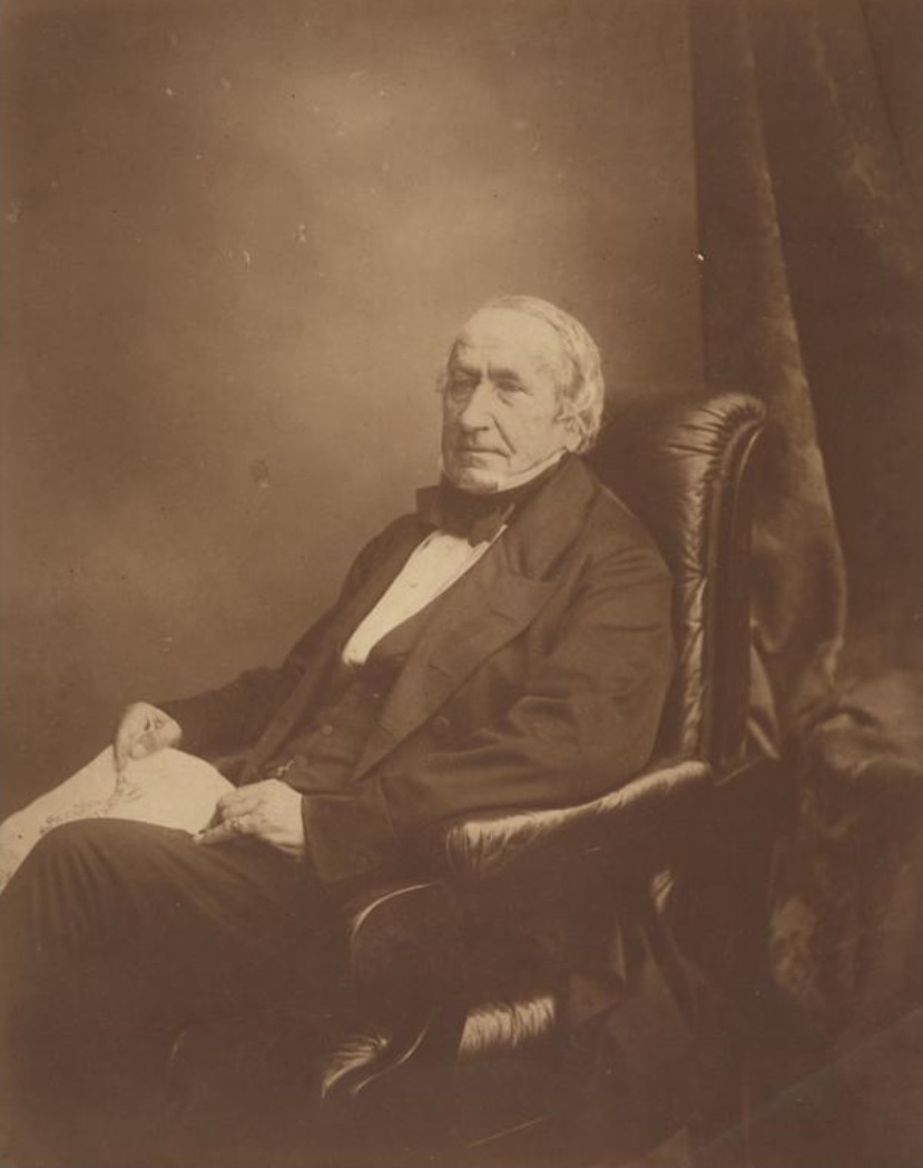 OrnaVerum John Ritchie portraits