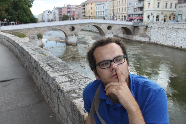 Passenger list (left)