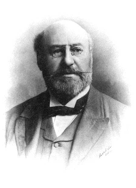 Joseph Ruston  